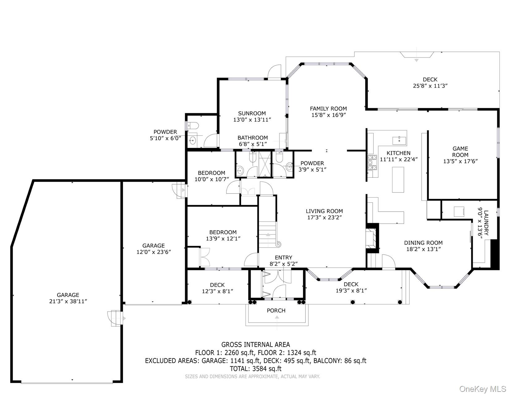 137 South Road – For Sale