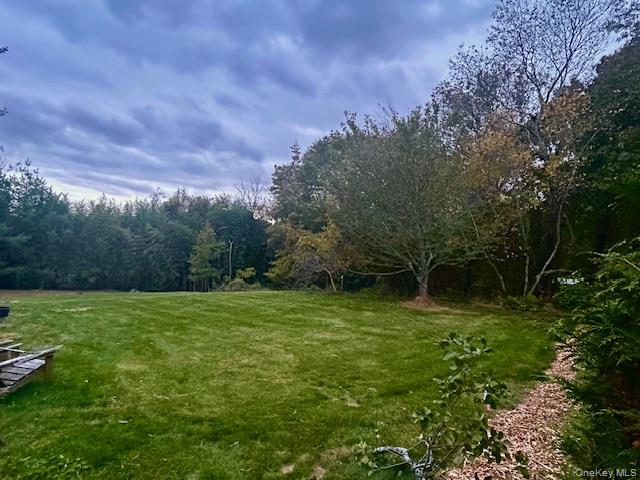 Lot B Merritts Path – For Sale photo 3