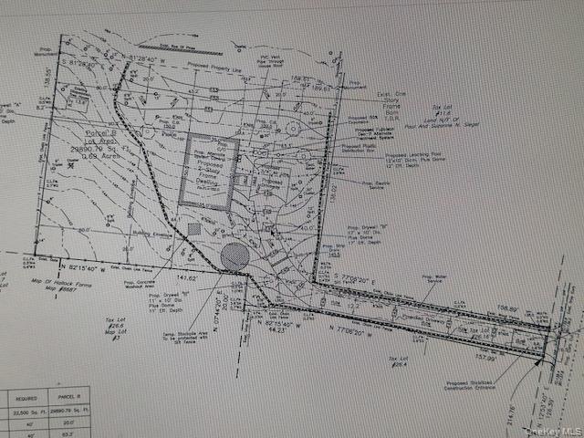 Lot B Merritts Path – For Sale photo 2