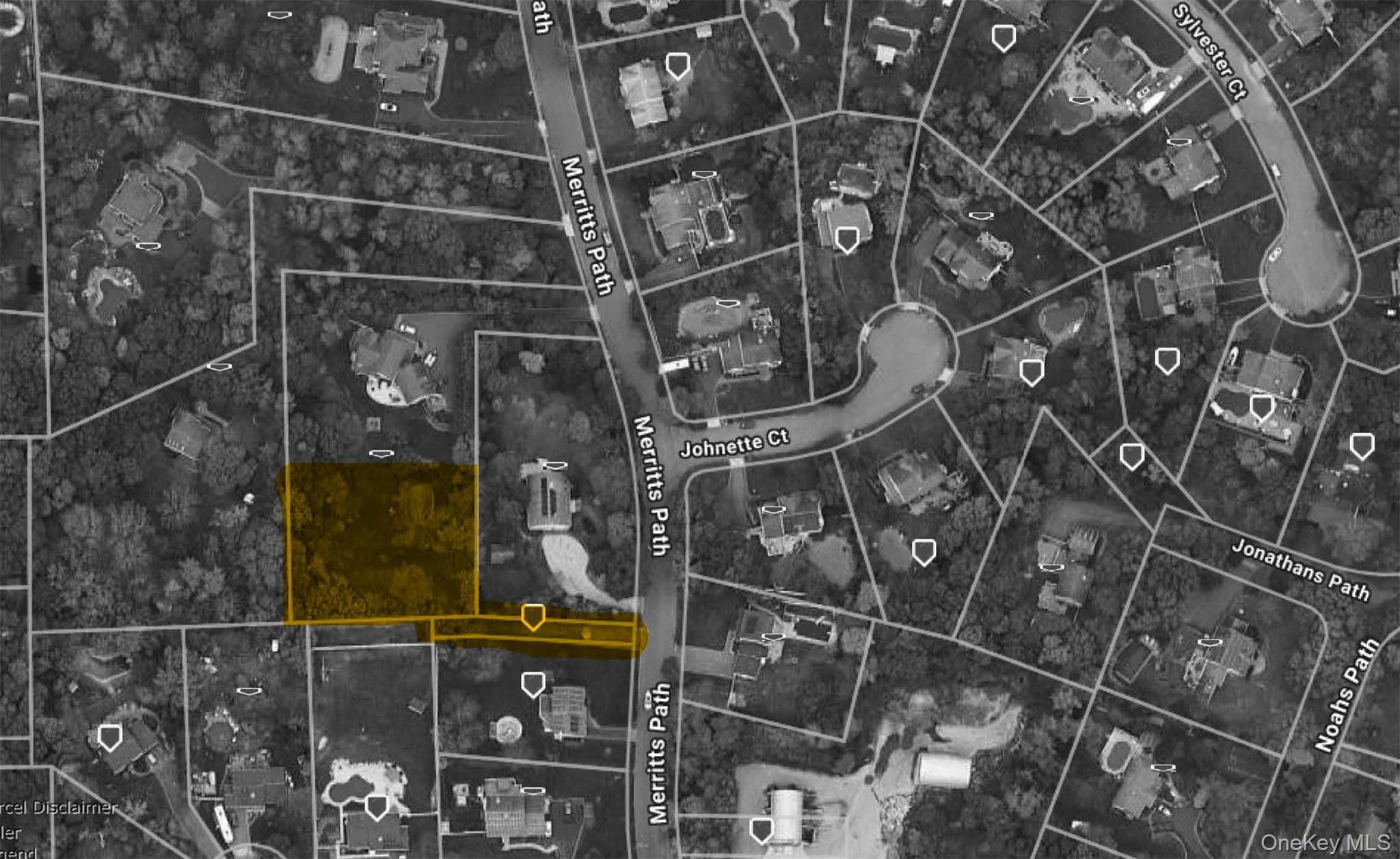 Lot B Merritts Path – For Sale photo 9
