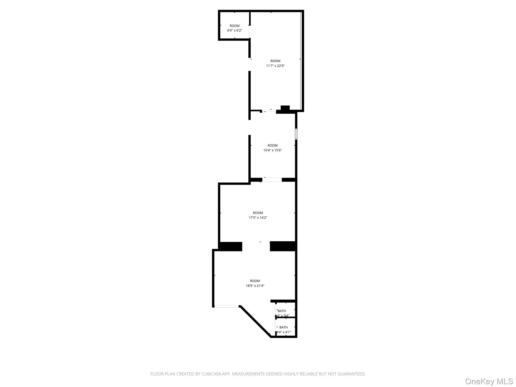 99-11 37th Avenue, Unit Lower L. photo 3