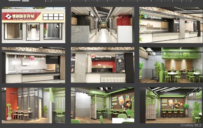 131-21 Roosevelt Avenue – For Rent