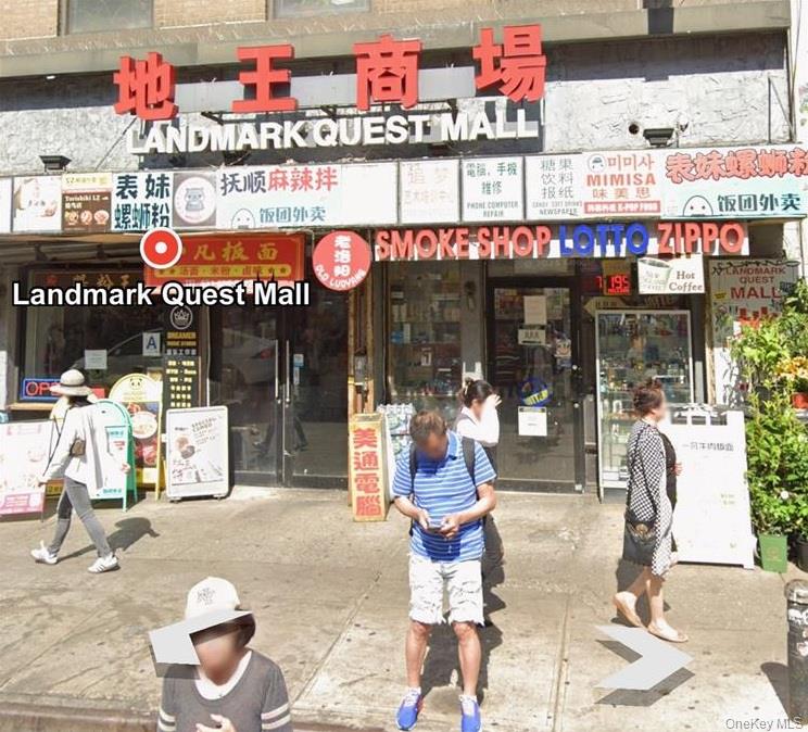 131-21 Roosevelt Avenue – For Rent photo 3
