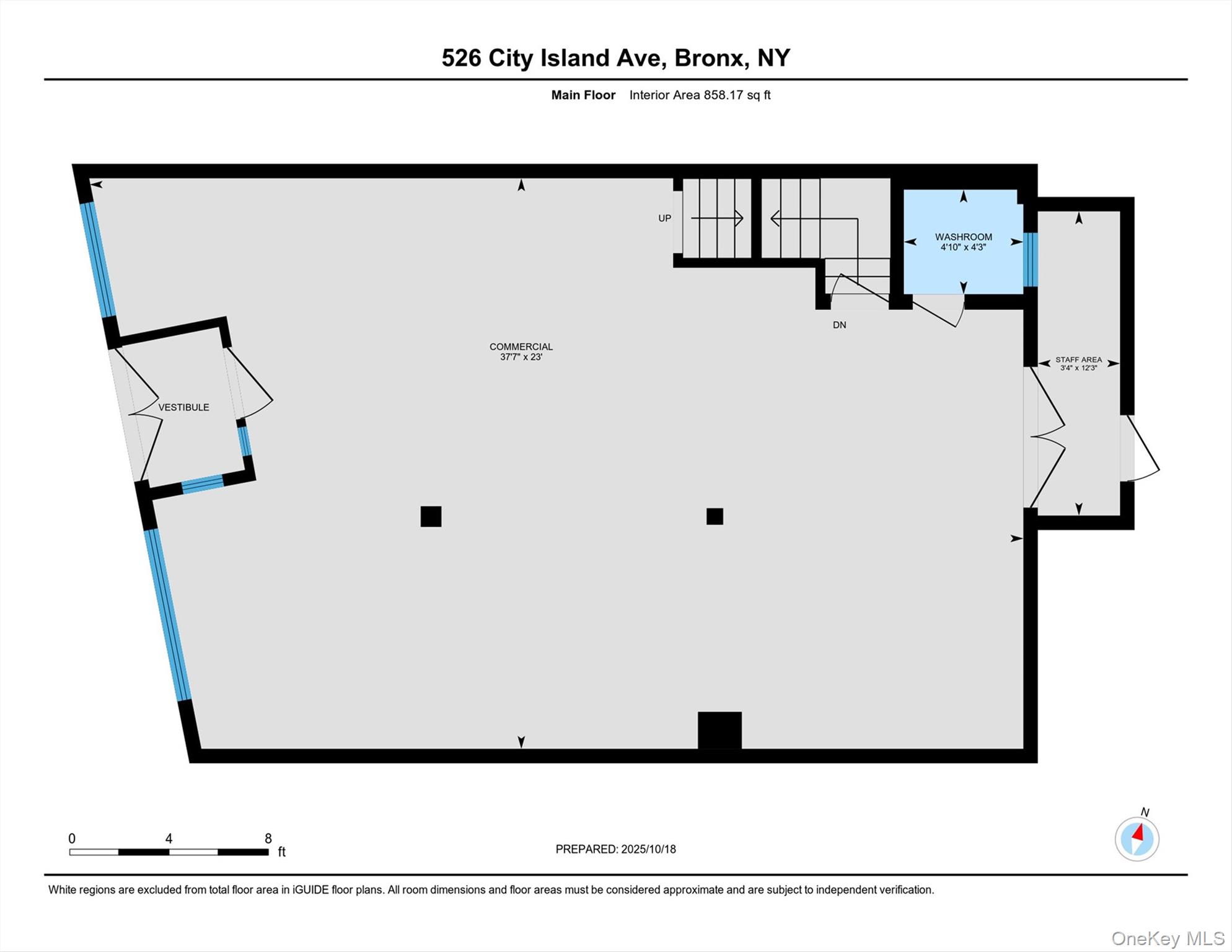 526 City Island Avenue – For Sale photo 29