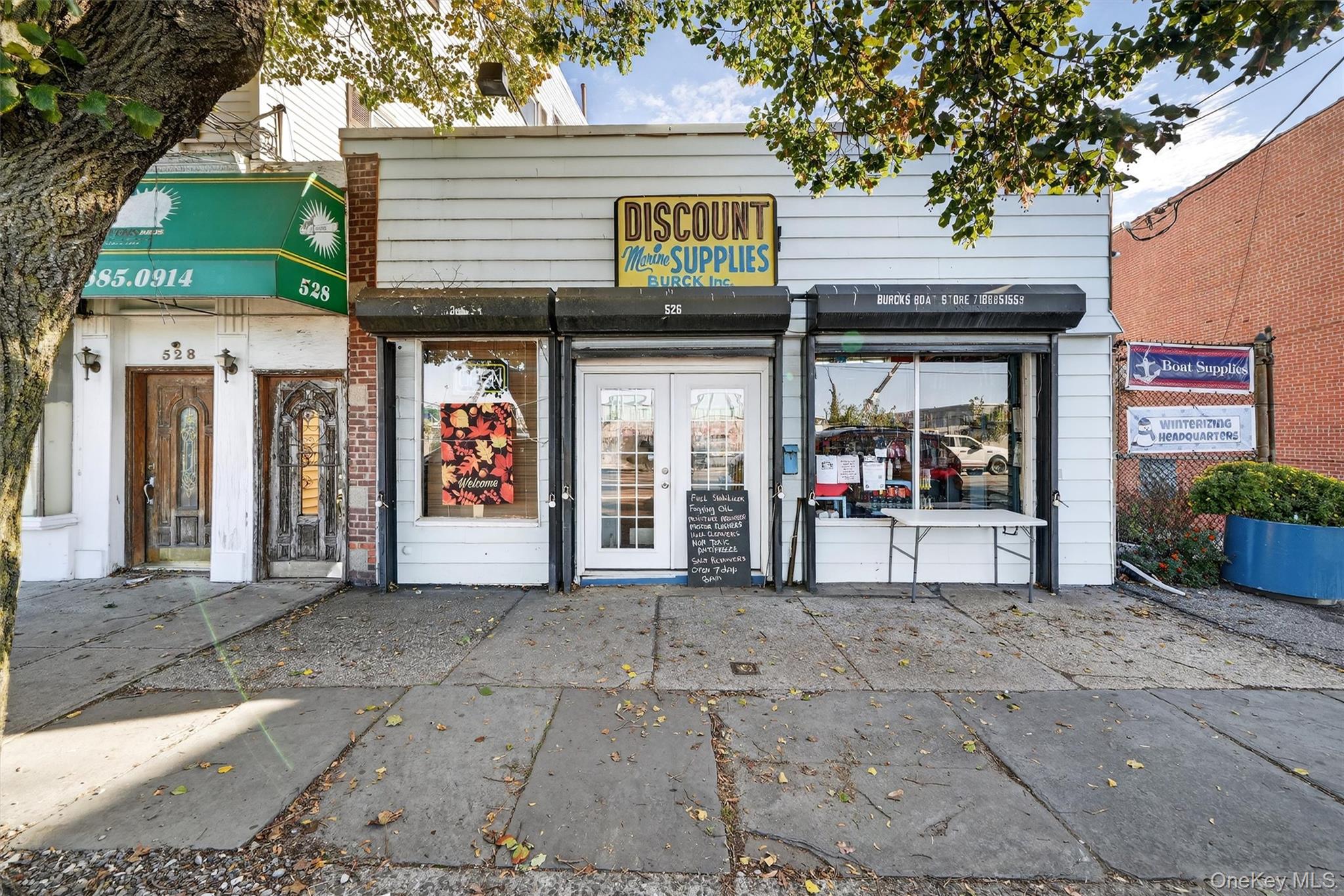 526 City Island Avenue – For Sale
