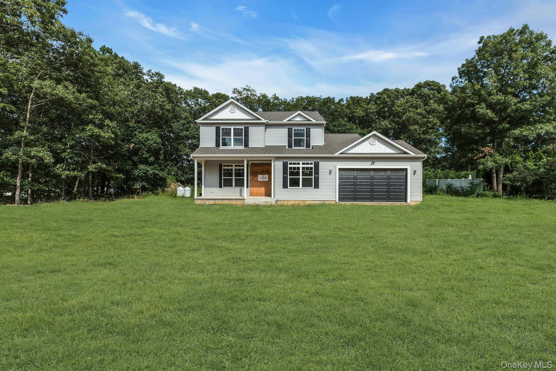 35 Evergreen Avenue – For Sale