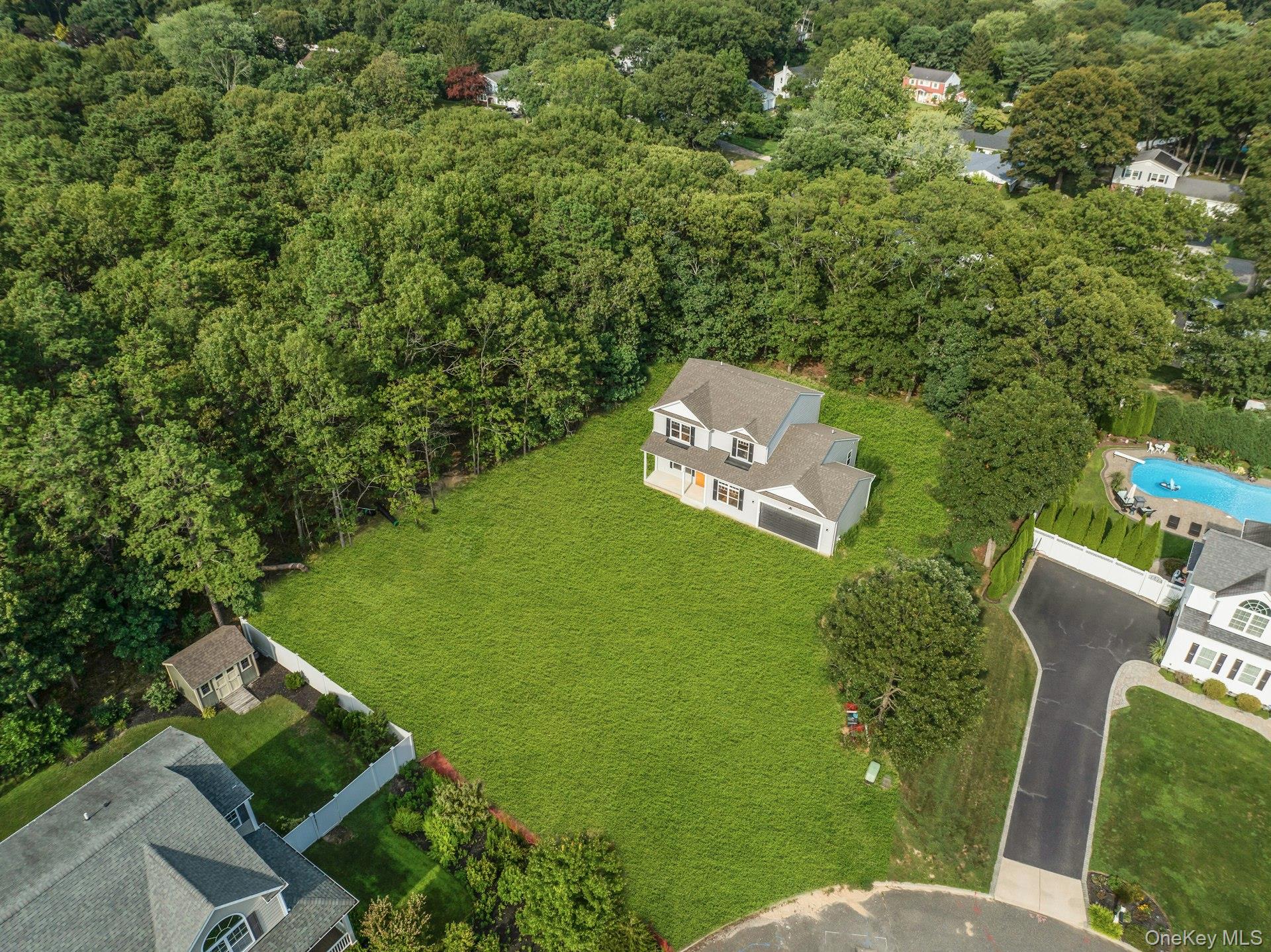 35 Evergreen Avenue – For Sale photo 33