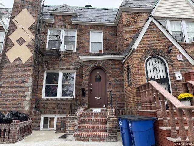 90-28 Pitkin Avenue, Unit 1,2 and 3