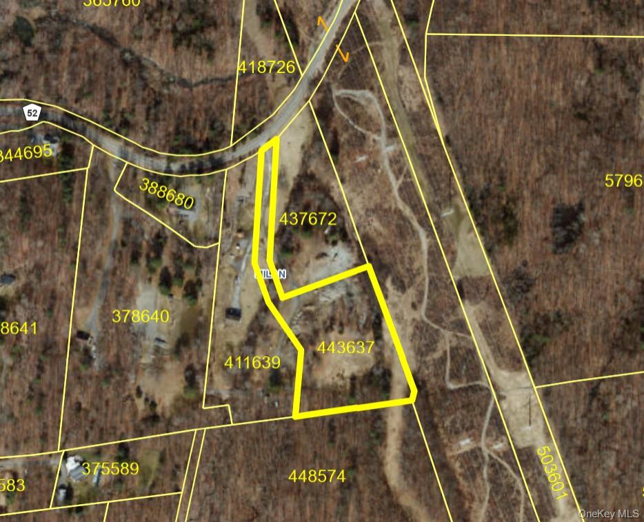 Round Lake Road – For Sale