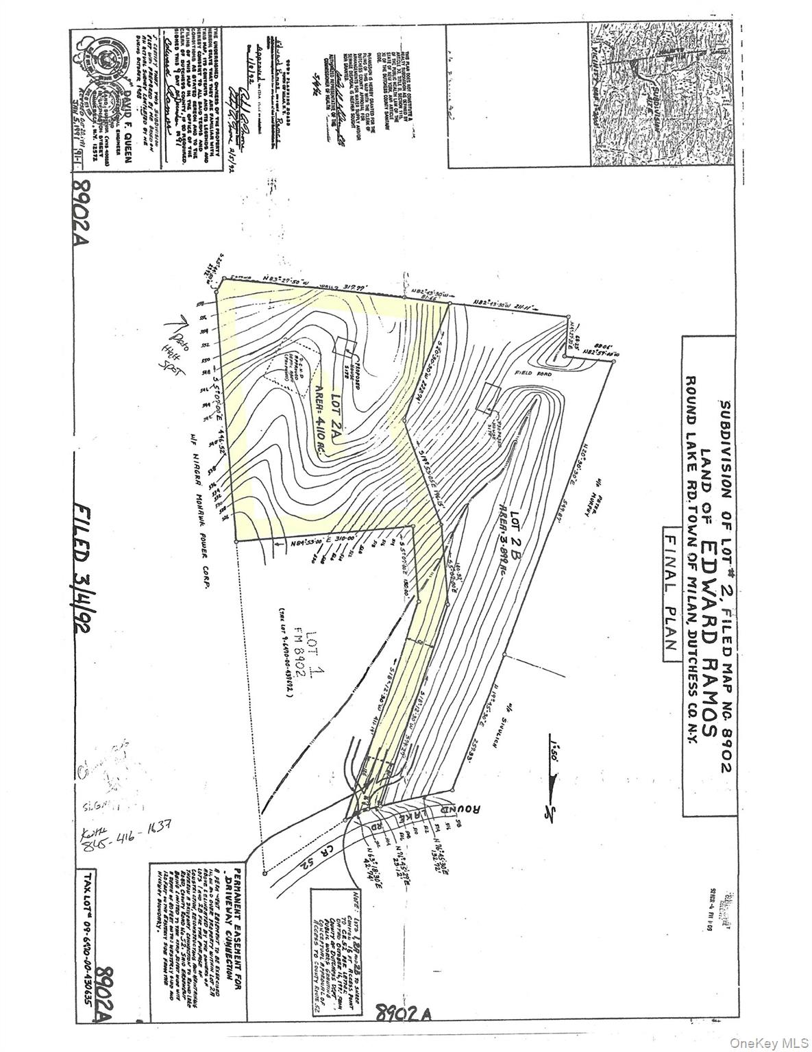 Round Lake Road – For Sale photo 2