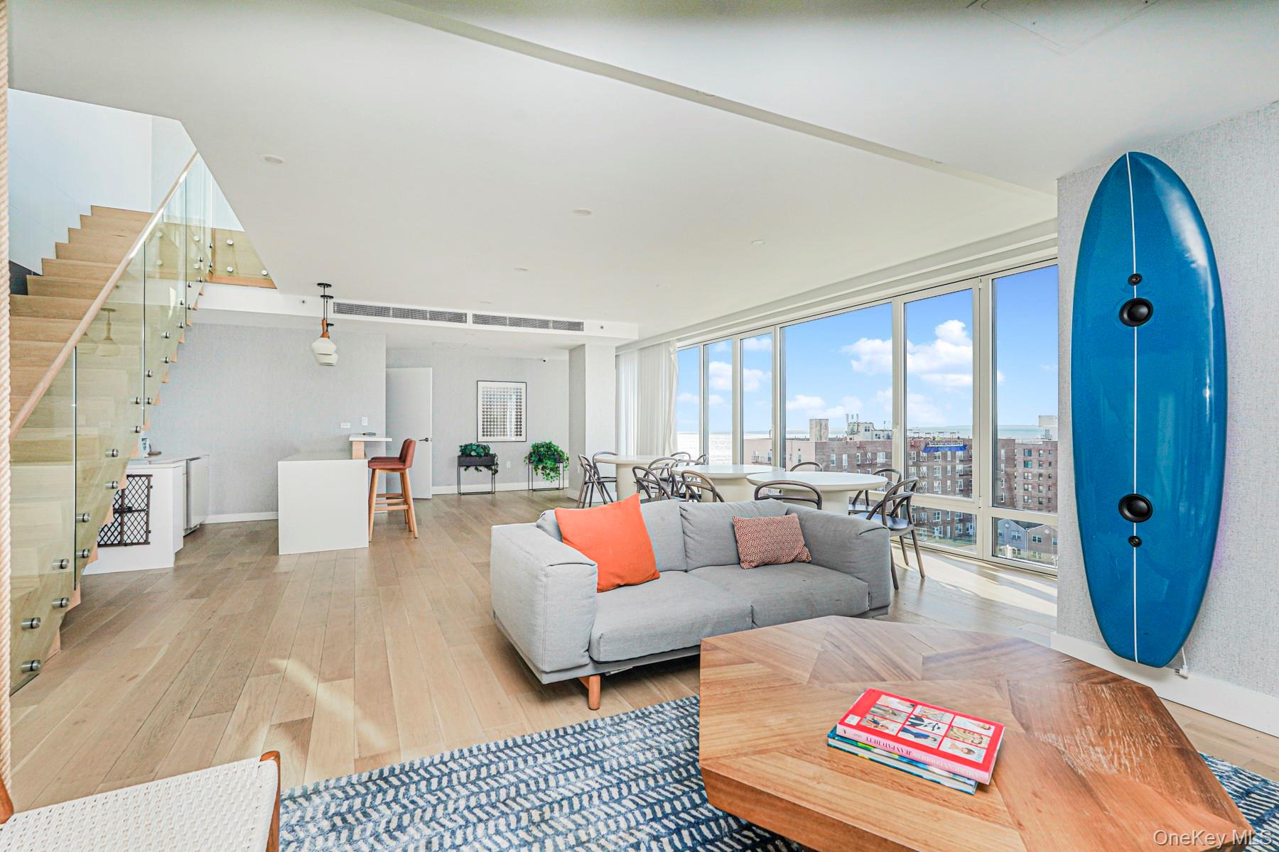 133 Beach 116th Street, Unit 2C photo 33