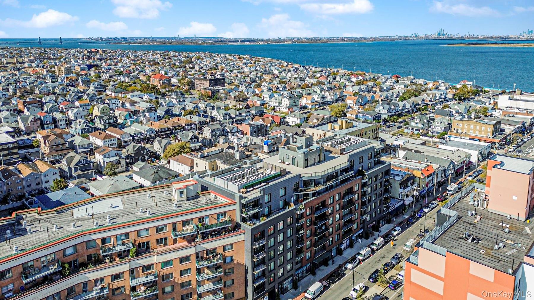 133 Beach 116th Street, Unit 2C photo 30