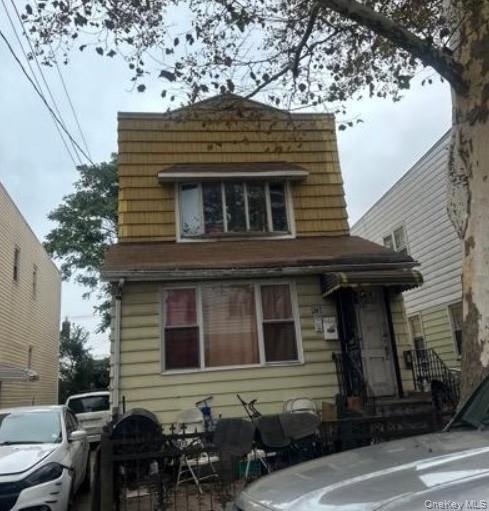1241 E 89th Street – For Sale