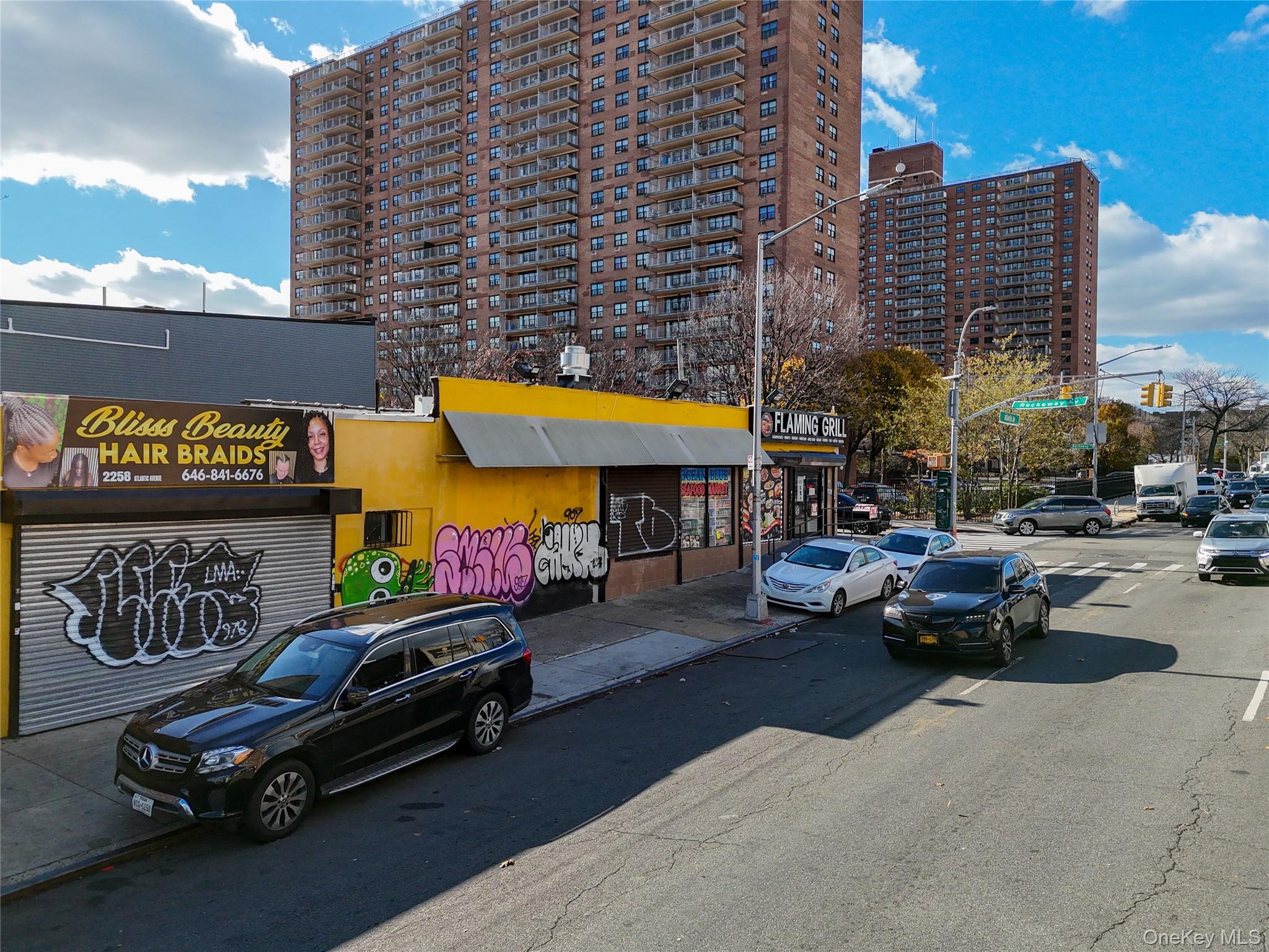 2258 Atlantic Avenue – For Sale photo 4
