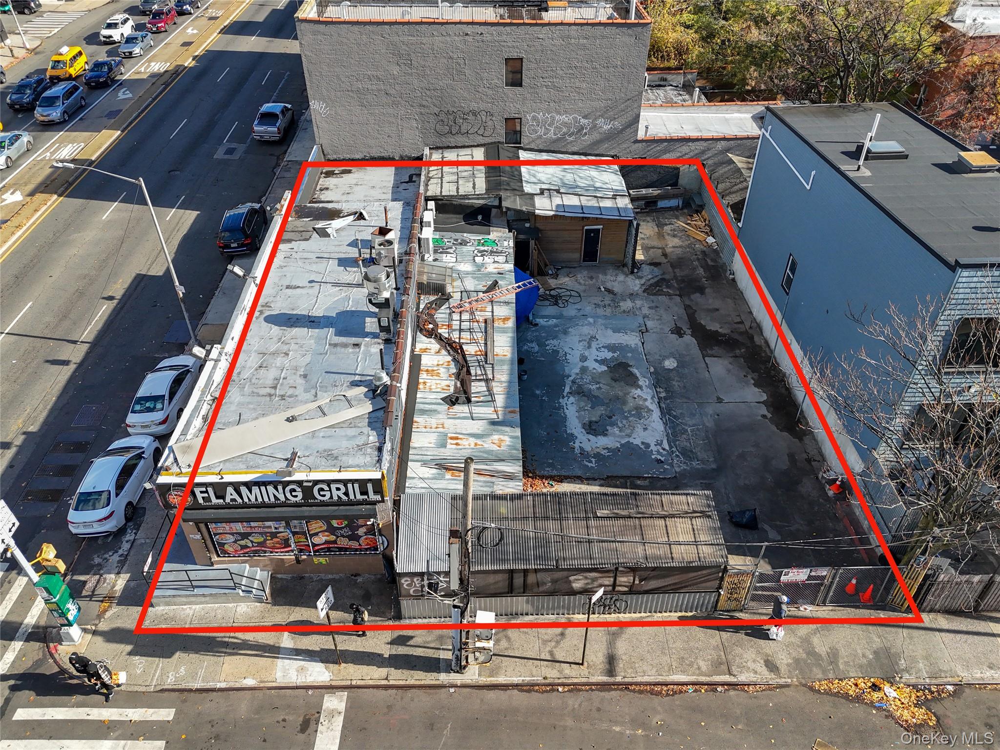 2258 Atlantic Avenue – For Sale photo 2