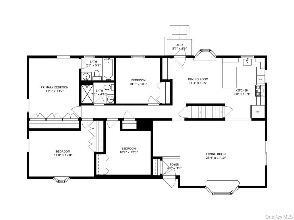 70 S Delrey Road – For Rent photo 21