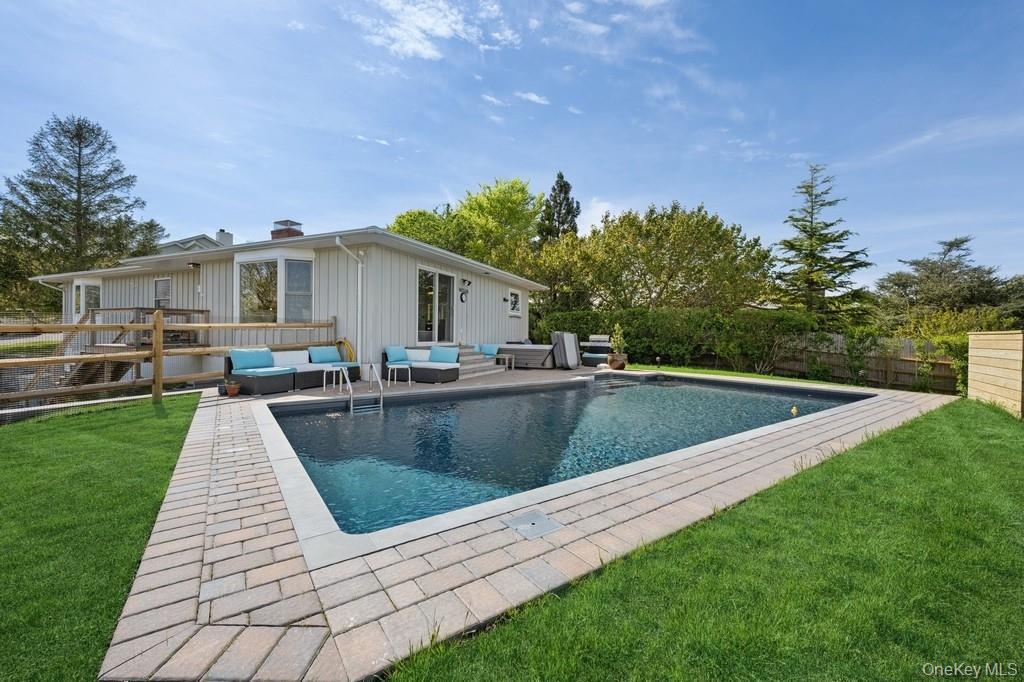 70 S Delrey Road – For Rent