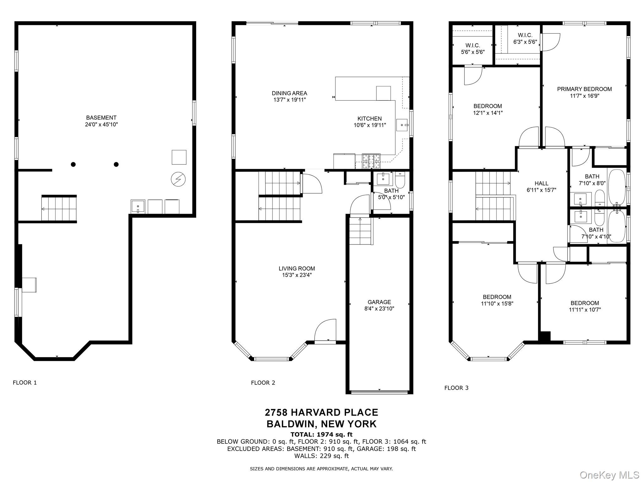 2758 Harvard Place – For Sale photo 2