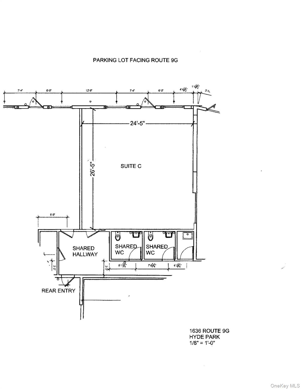 1636 Route 9G, Unit C photo 7