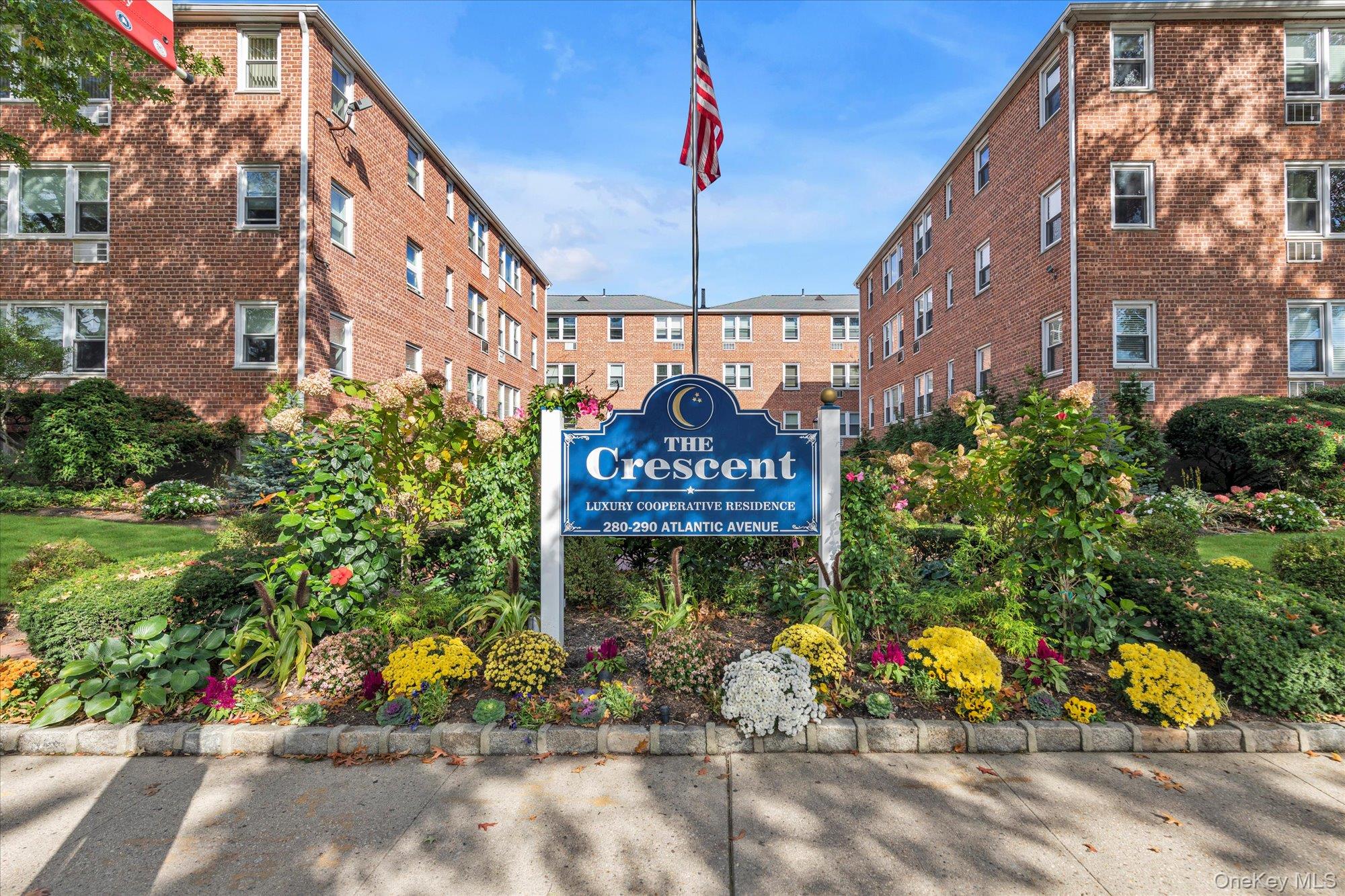 290 Atlantic Avenue #211