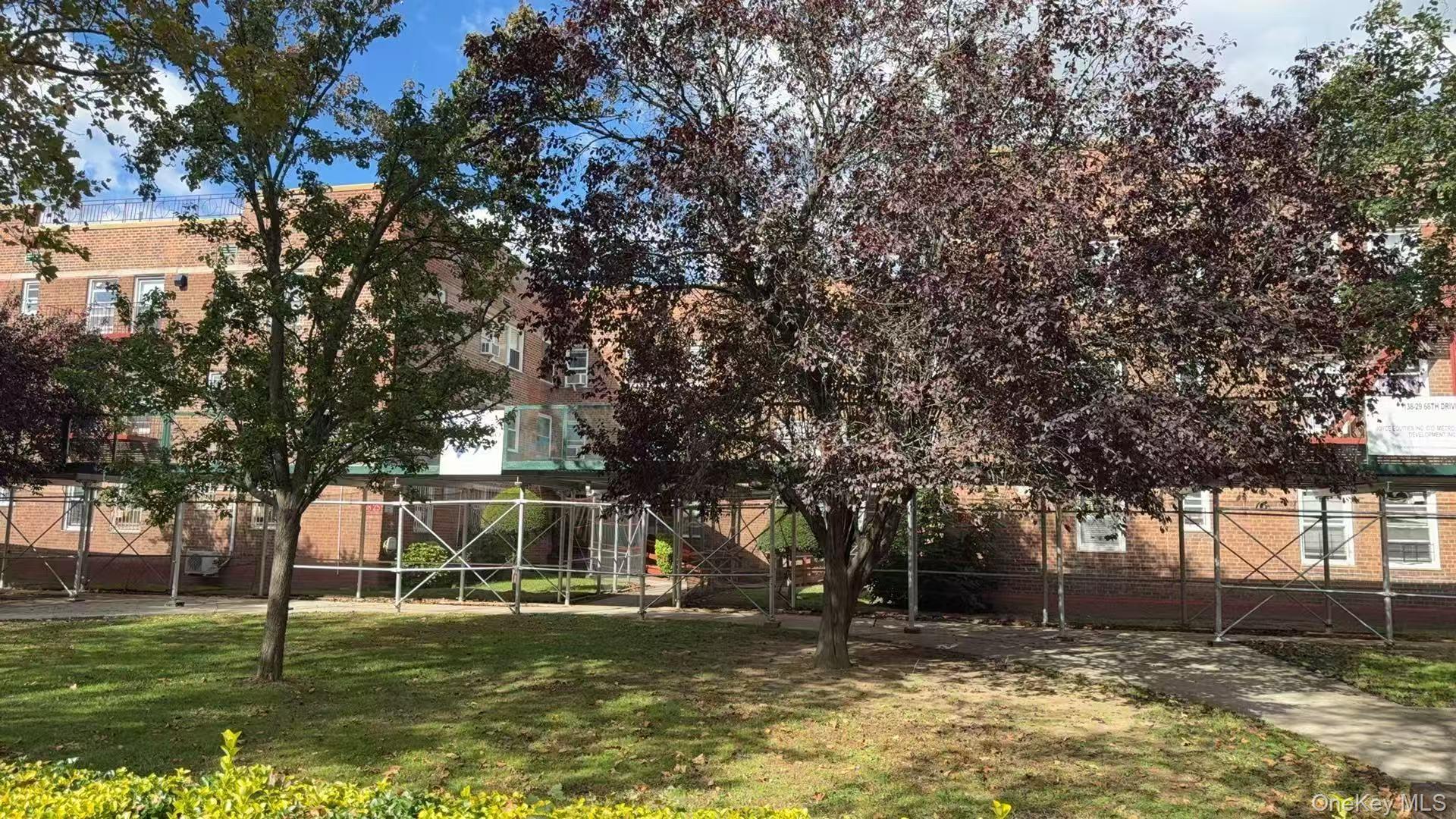 138-29 68th Drive, Unit 1C photo 12