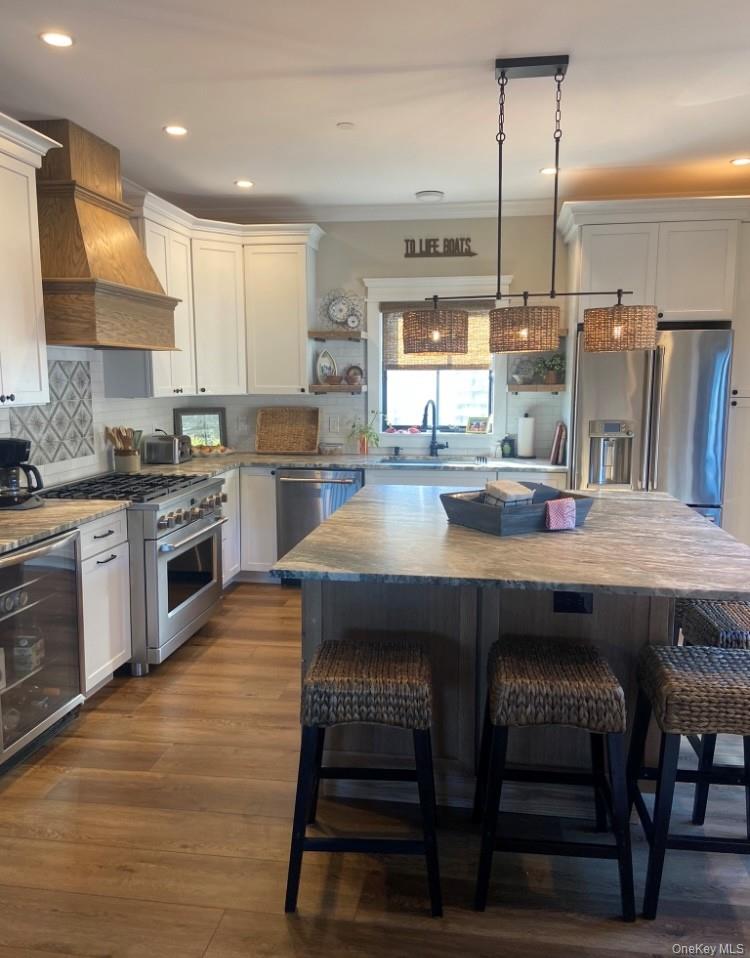 224 Wilmot Road – For Rent photo 2