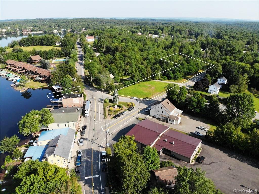 Lot 18 Horseshoe Lake Road and State Route 55 – For Sale photo 7