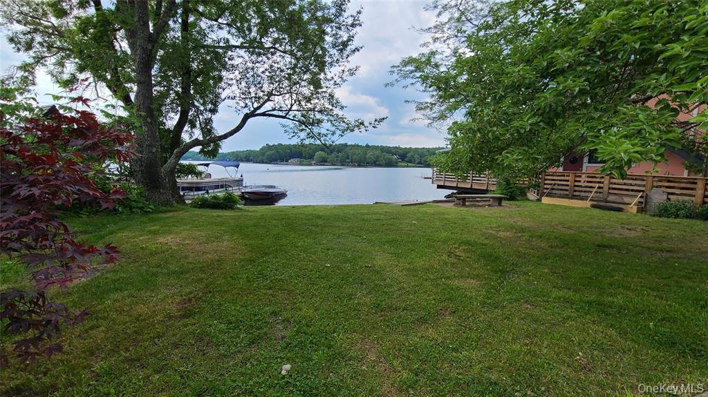 Lot 18 Horseshoe Lake Road and State Route 55 – For Sale photo 5