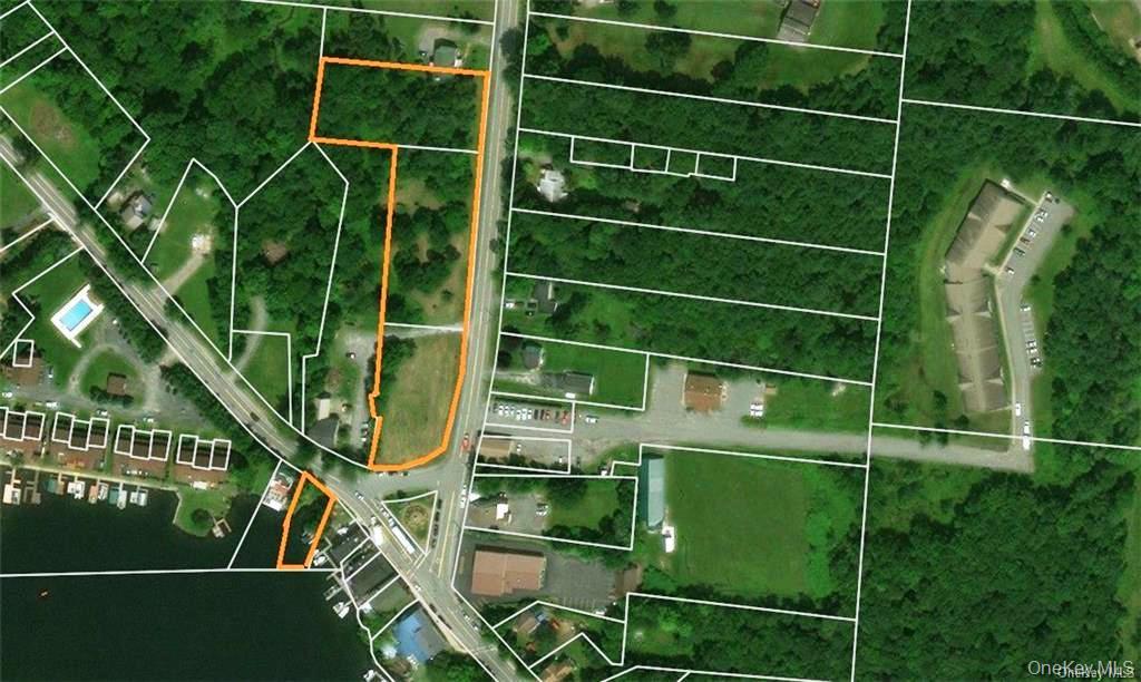 Lot 18 Horseshoe Lake Road and State Route 55 – For Sale photo 2