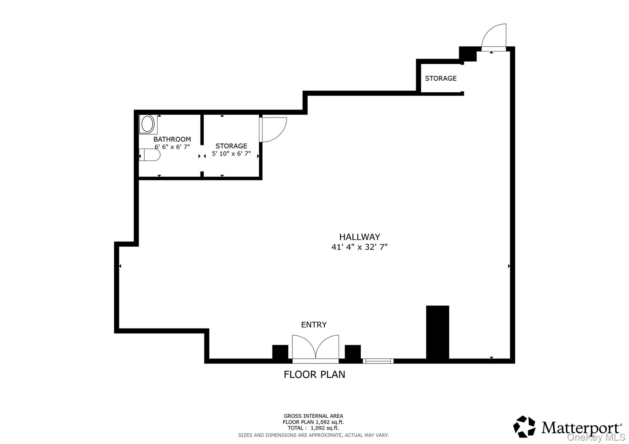 6469 Broadway – For Sale