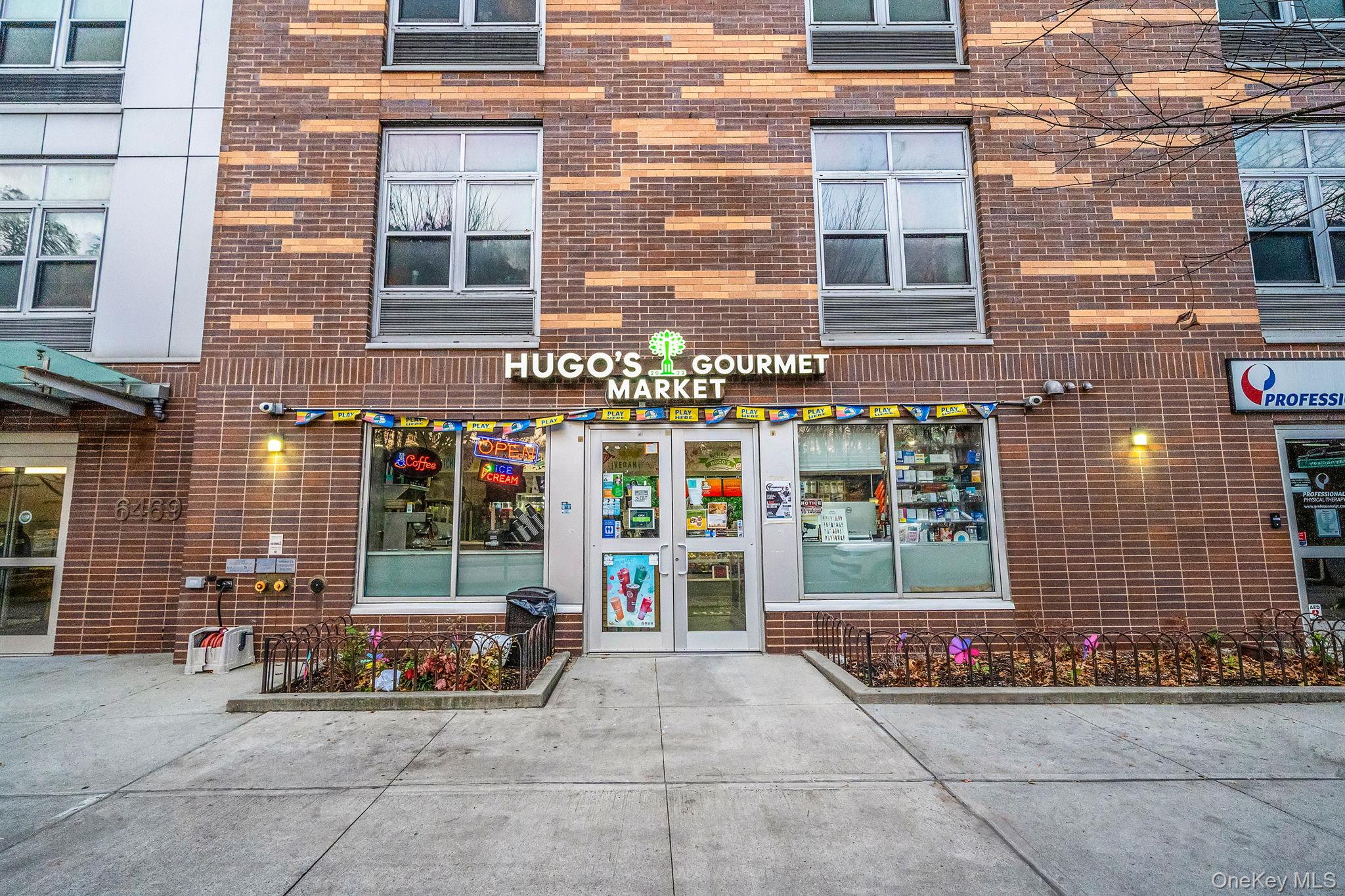 6469 Broadway – For Sale photo 2