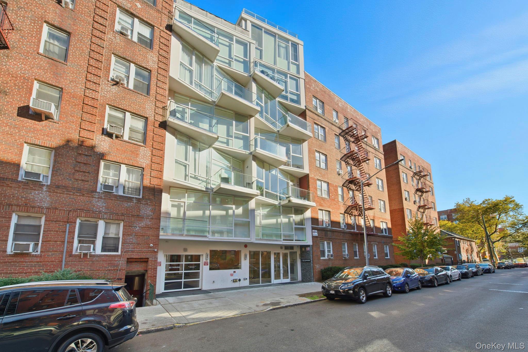 1769 E 13th Street, Unit 2B