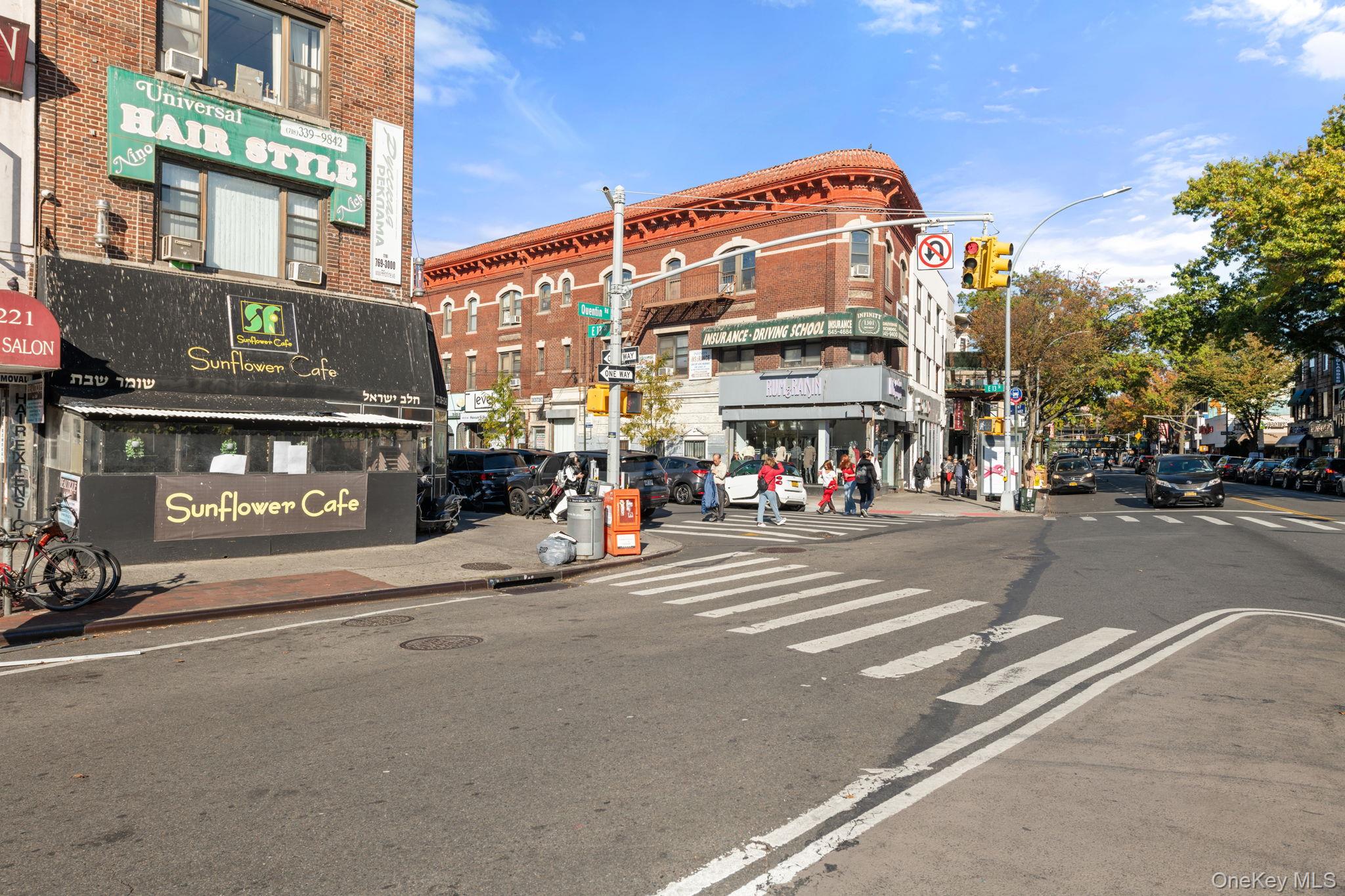1769 E 13th Street, Unit 2B photo 14