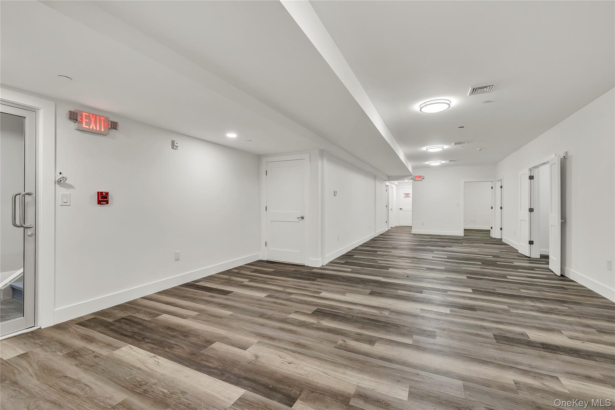 533 Greenwich Street, Unit Lower Leve photo 4