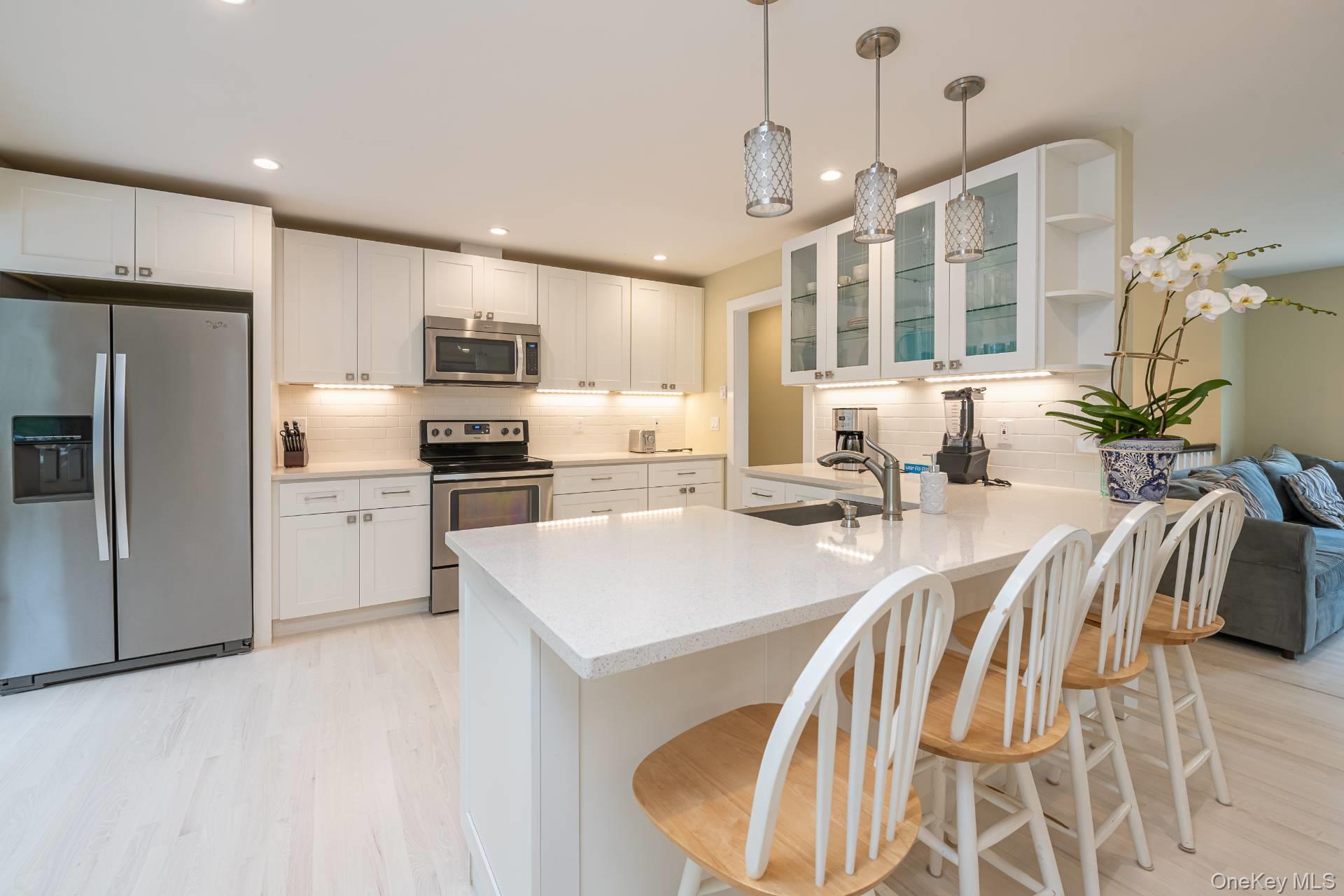 55A Shinnecock Road – For Rent photo 5