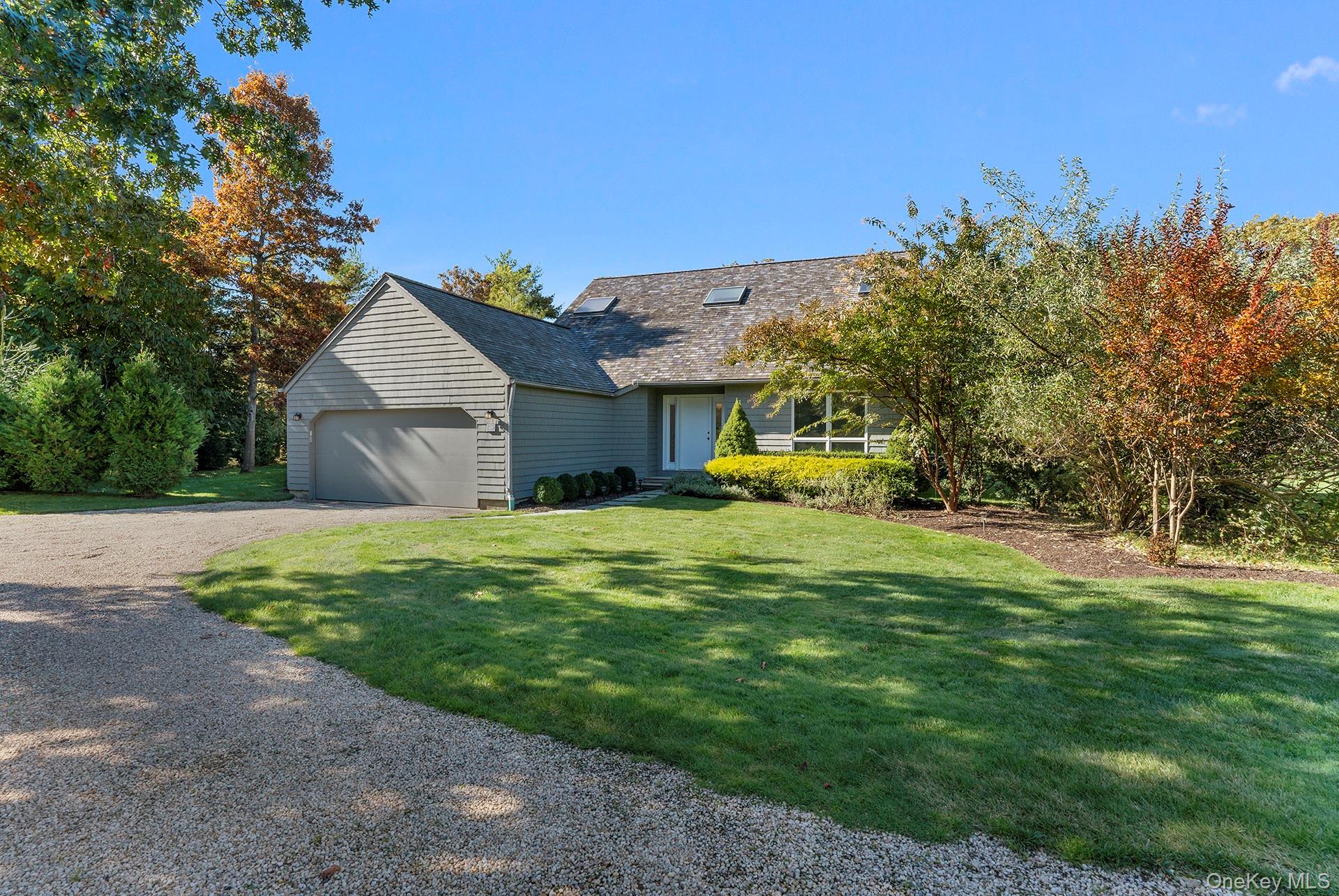 45 Huckleberry Lane – For Rent