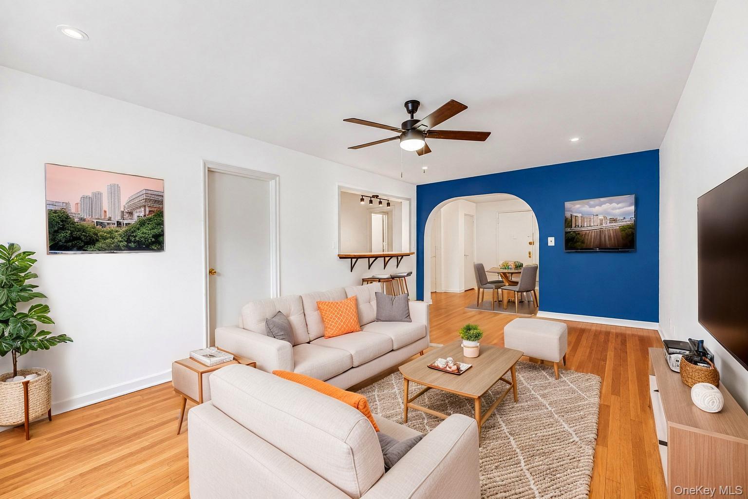 2860 Bailey Avenue, Unit 5D photo 7