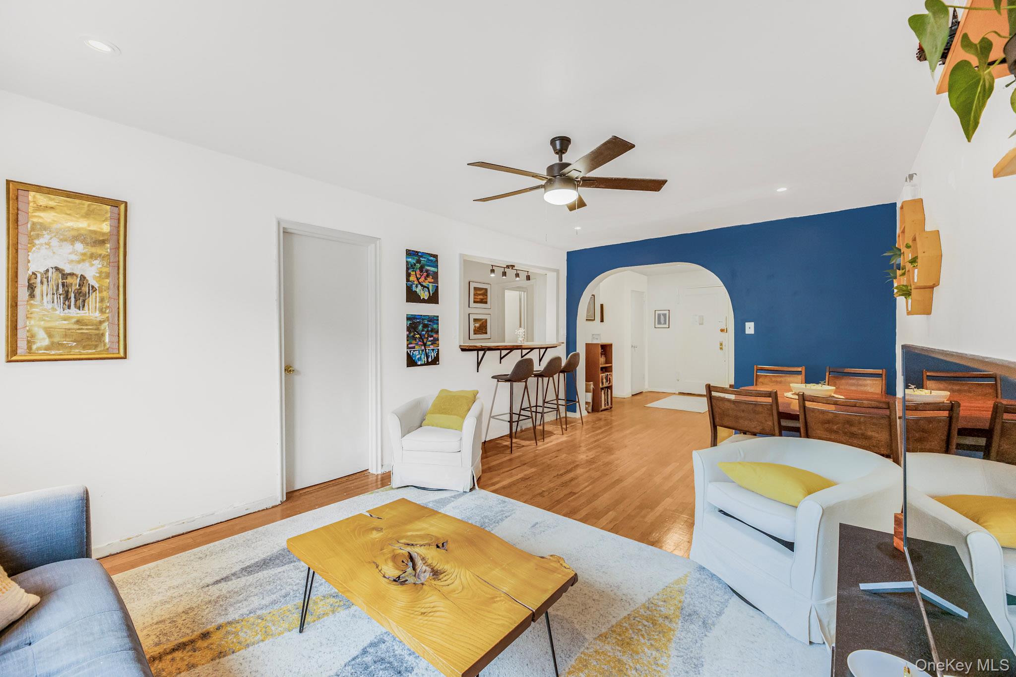 2860 Bailey Avenue, Unit 5D photo 6