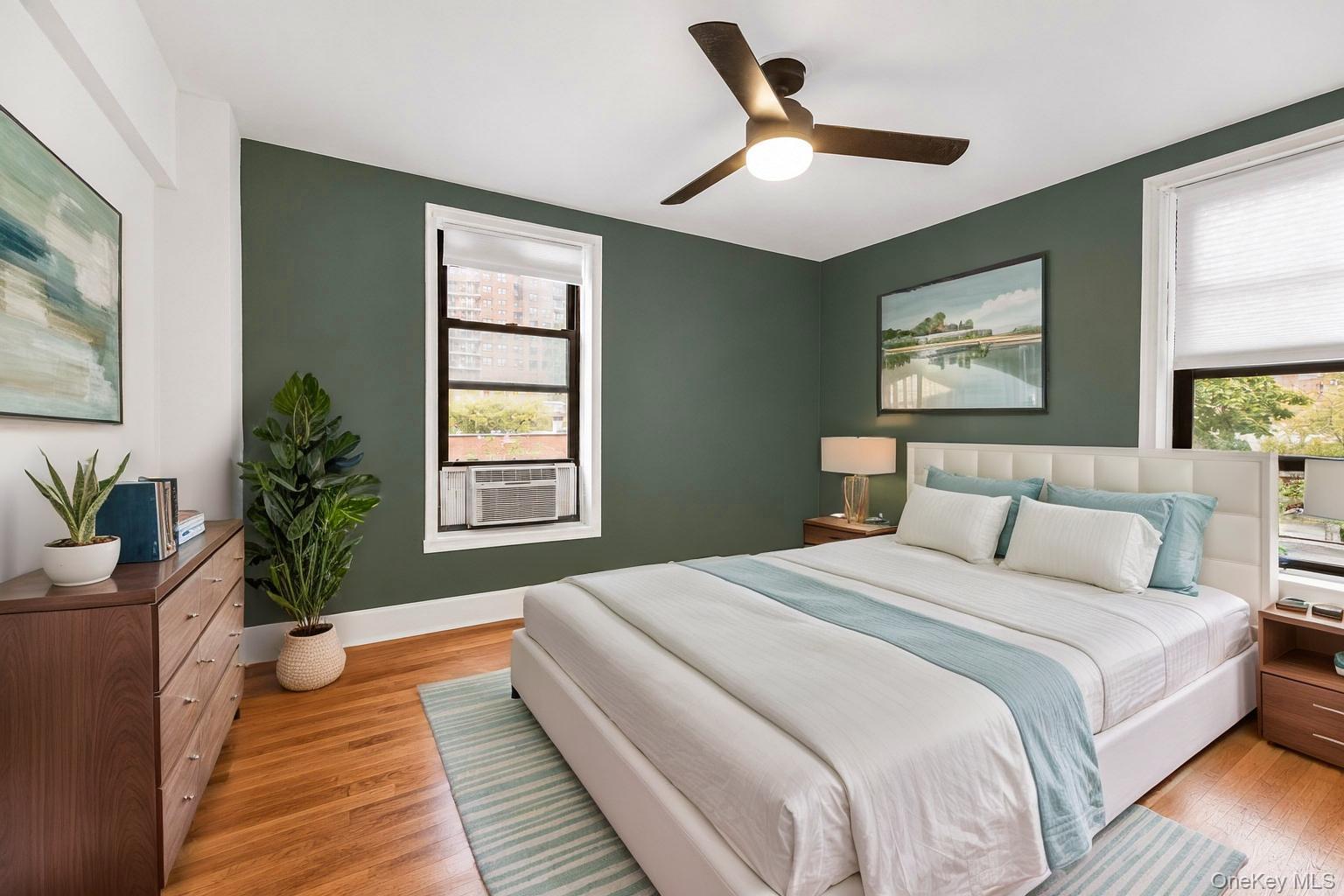 2860 Bailey Avenue, Unit 5D photo 11