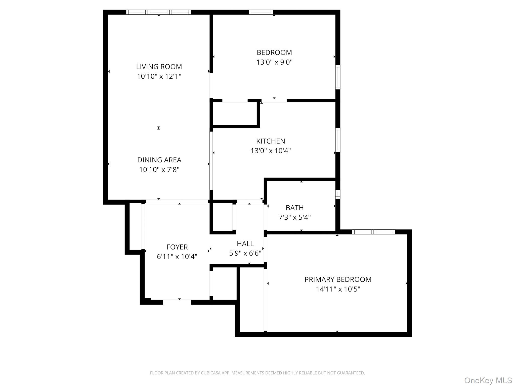 2860 Bailey Avenue, Unit 5D photo 20