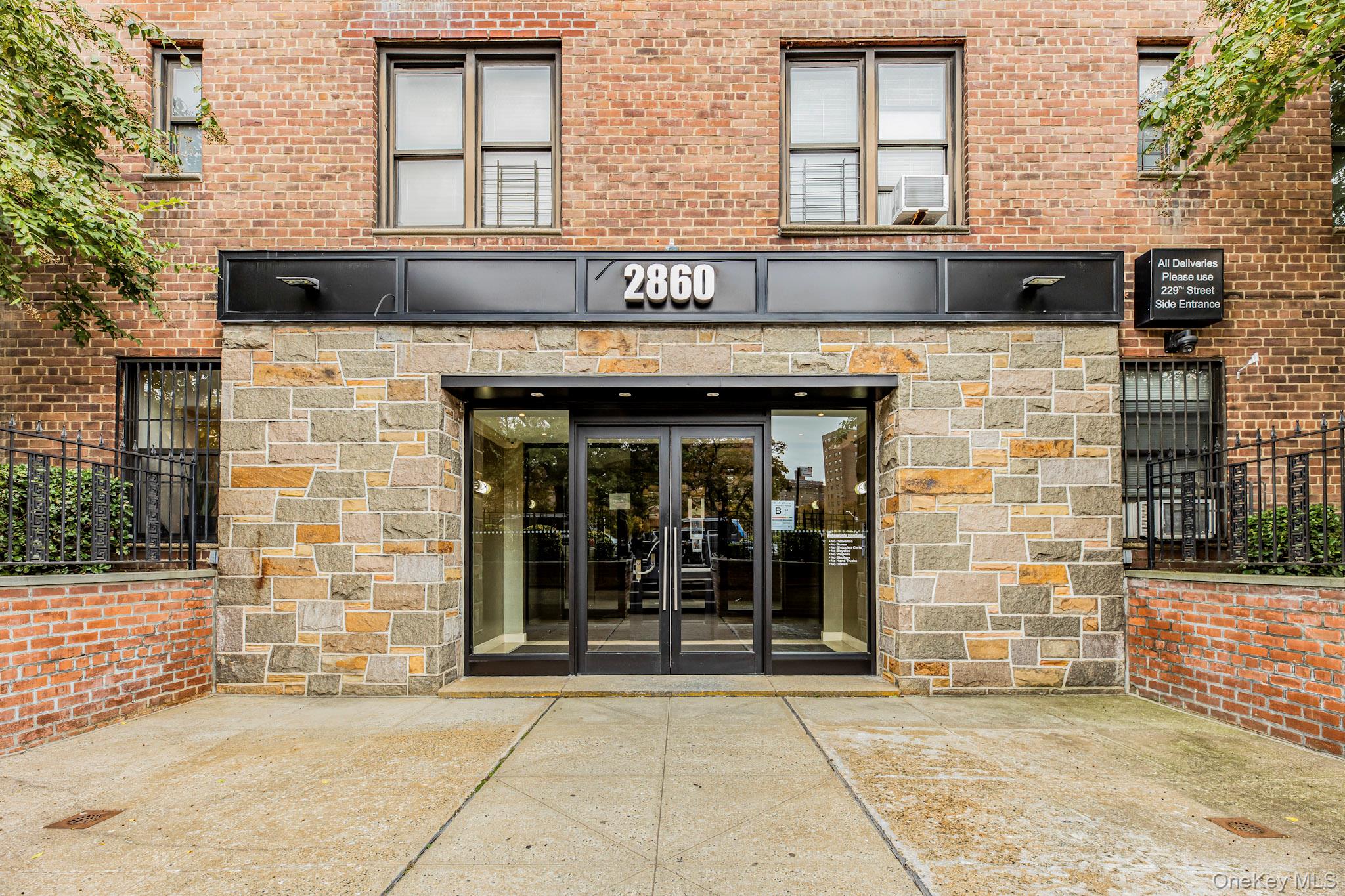 2860 Bailey Avenue, Unit 5D photo 17