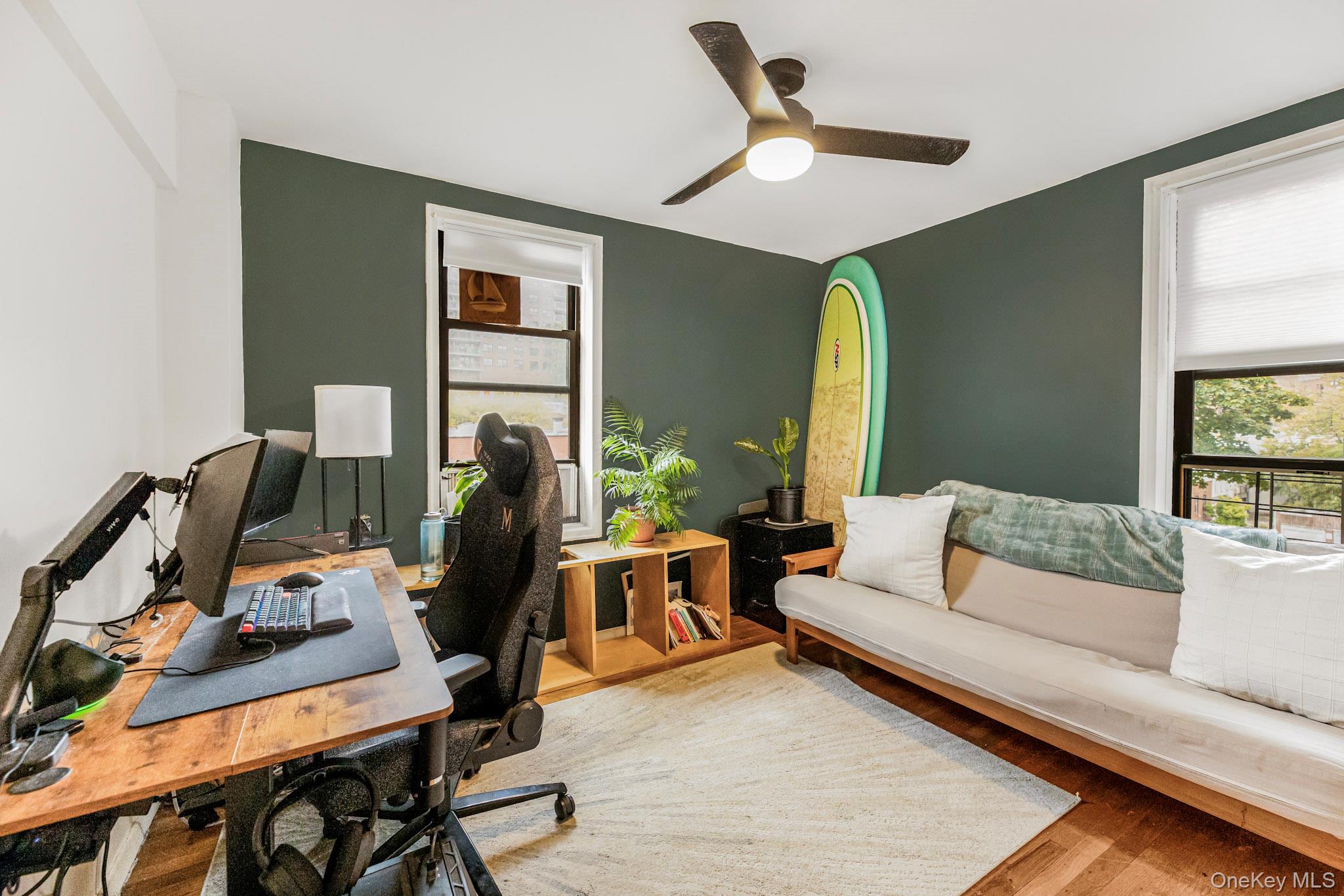 2860 Bailey Avenue, Unit 5D photo 12