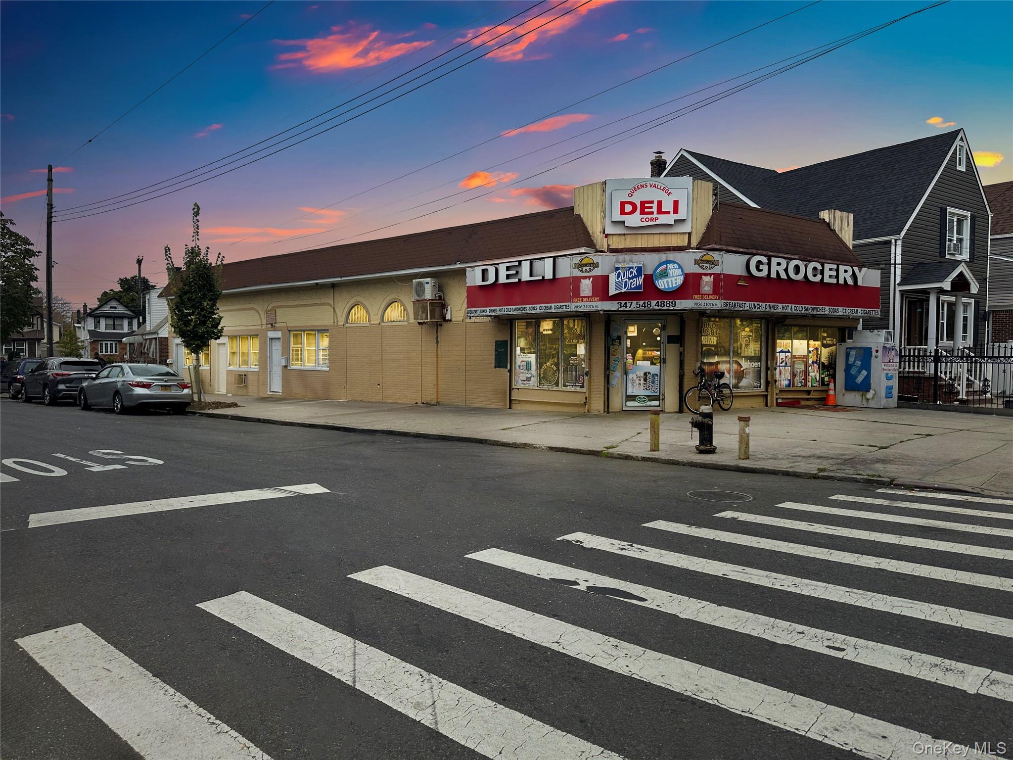 9056 210th Street – For Sale