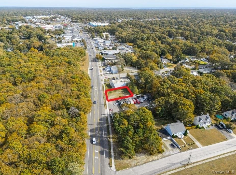 586 Montauk Highway – For Rent