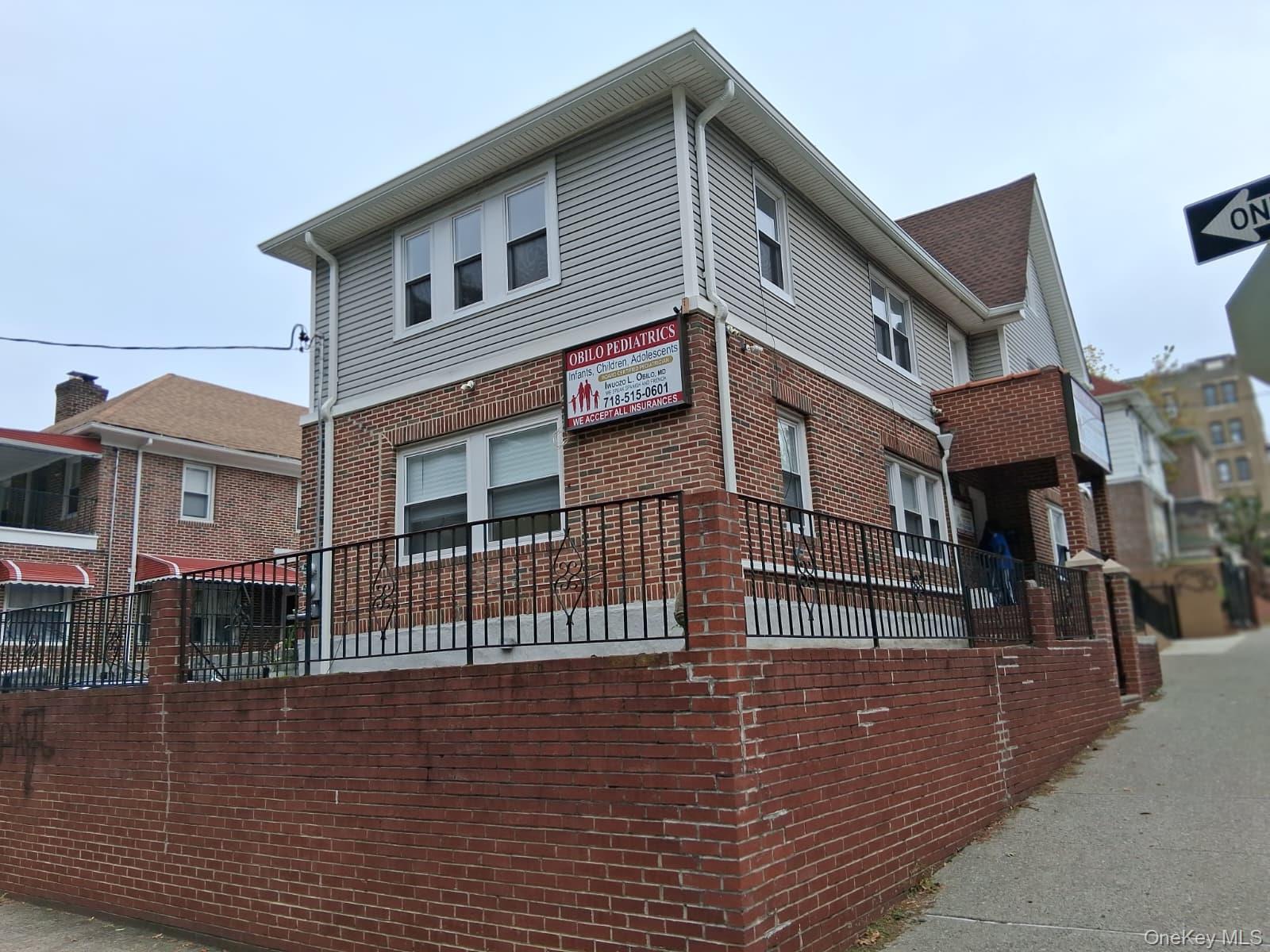 601 E 226th Street, Unit 2 photo 2