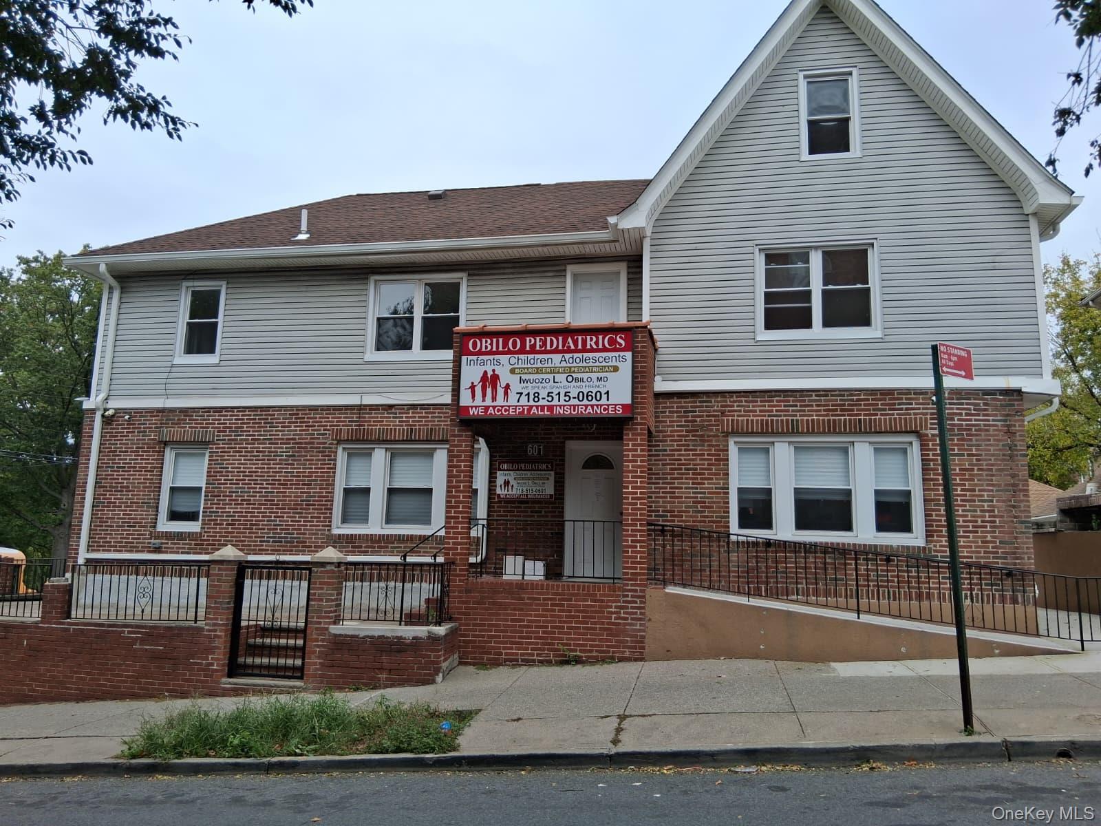 601 E 226th Street, Unit 2