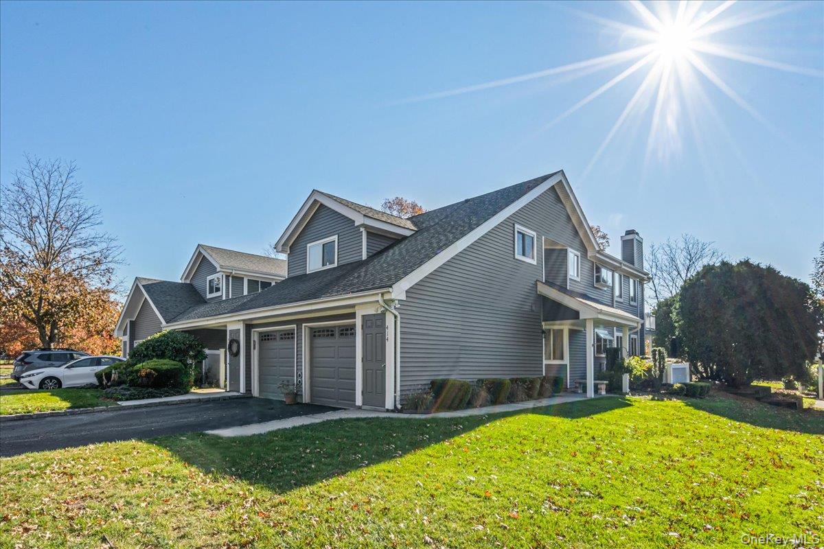 414 Lindsay Lane – For Sale