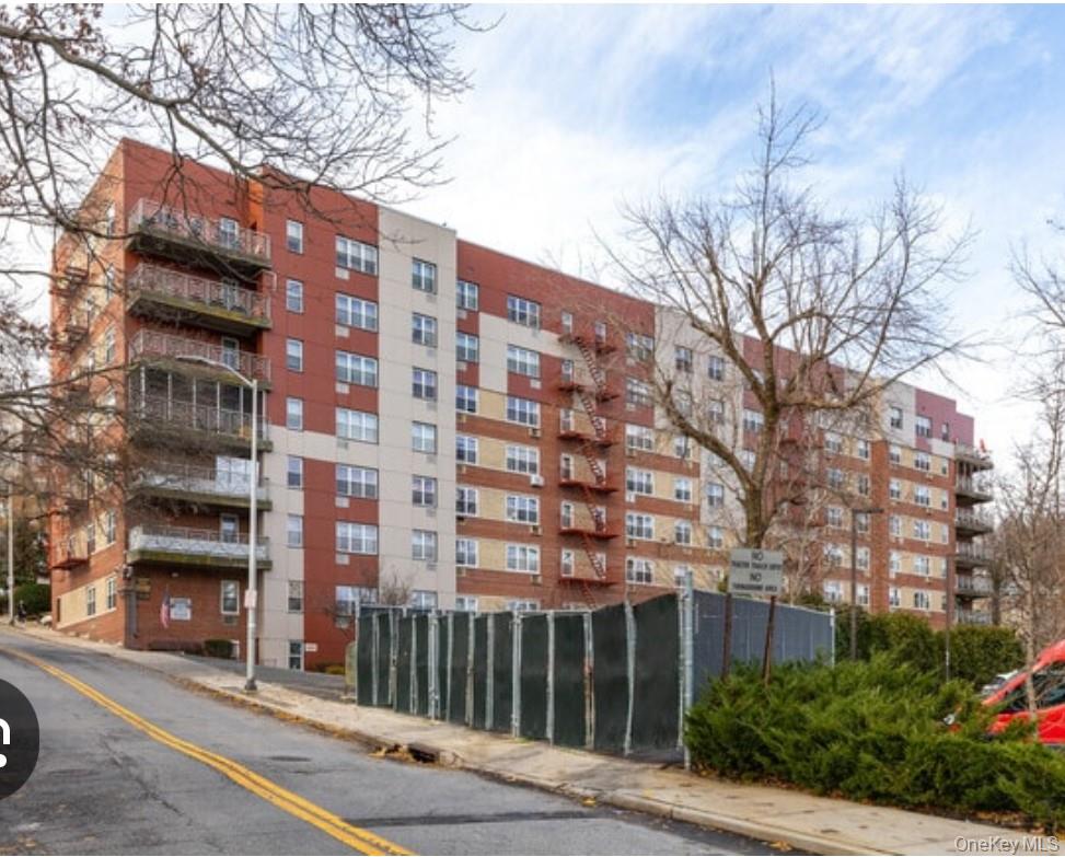 1 Balint Drive #269