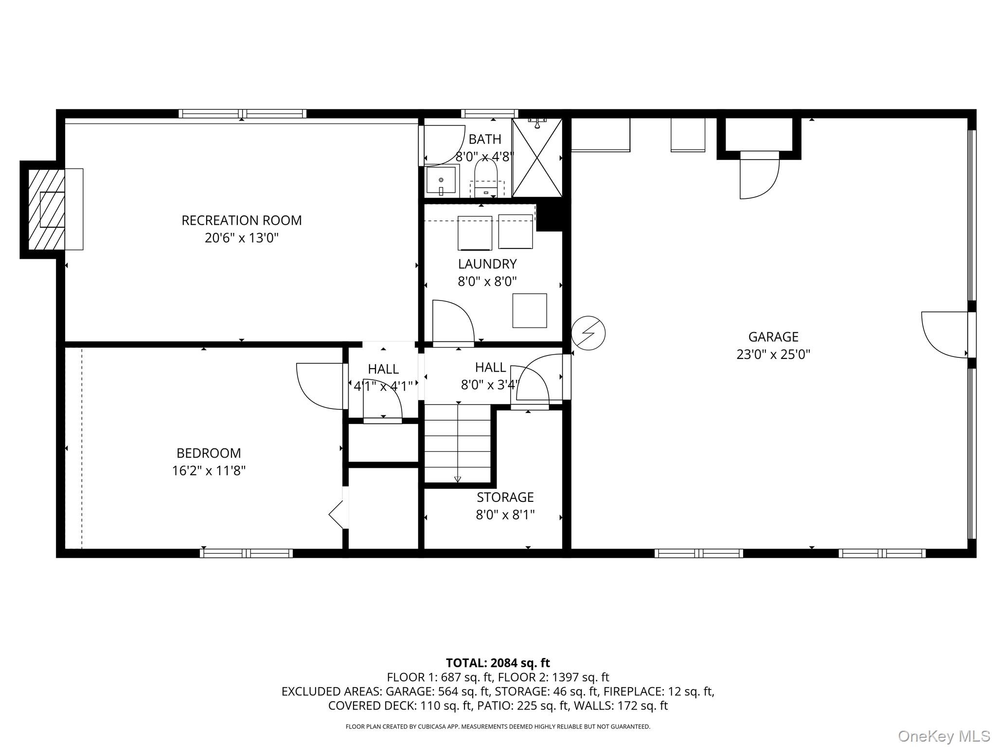 1 Four Winds Drive – For Sale photo 45