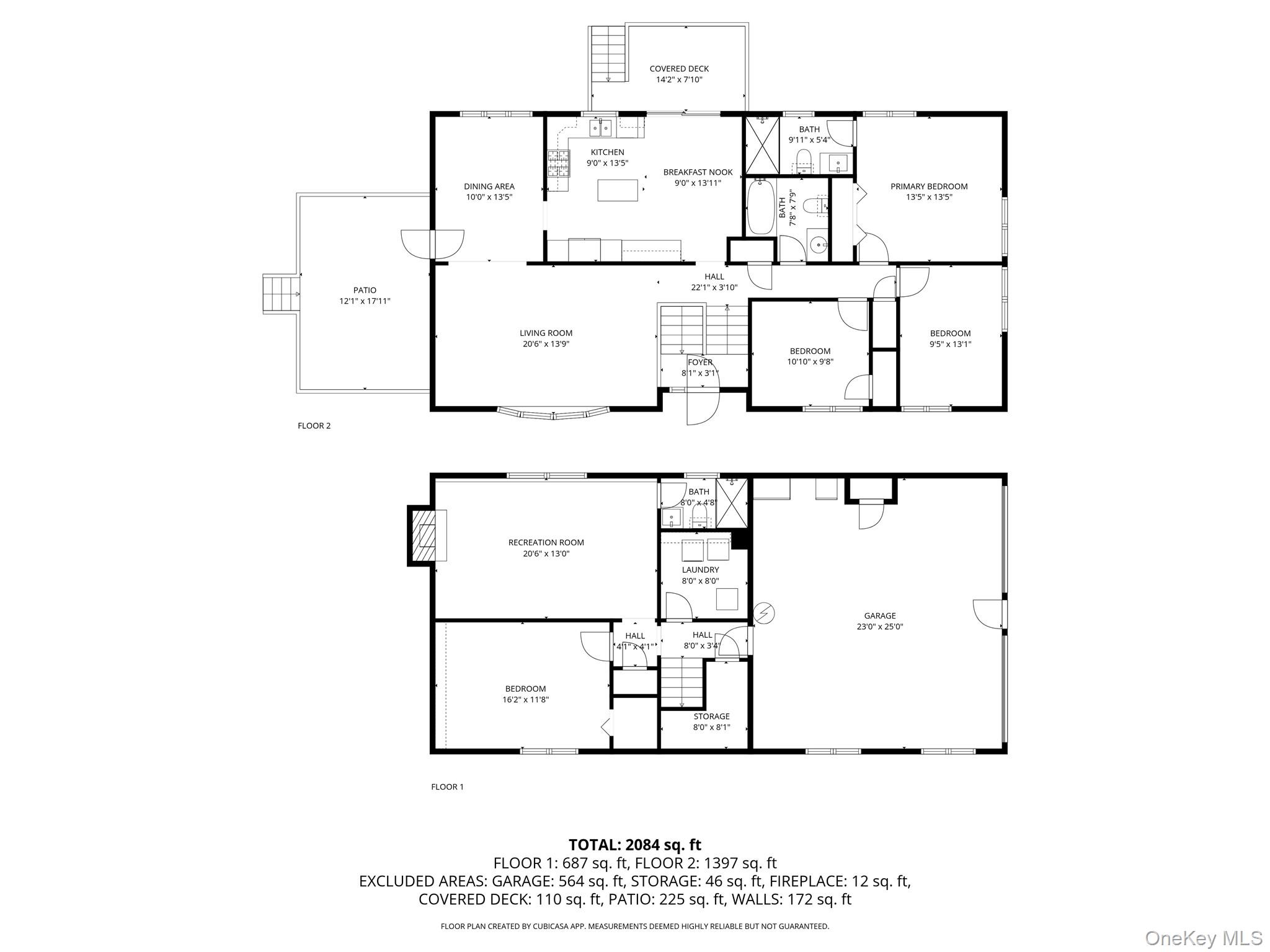 1 Four Winds Drive – For Sale photo 47